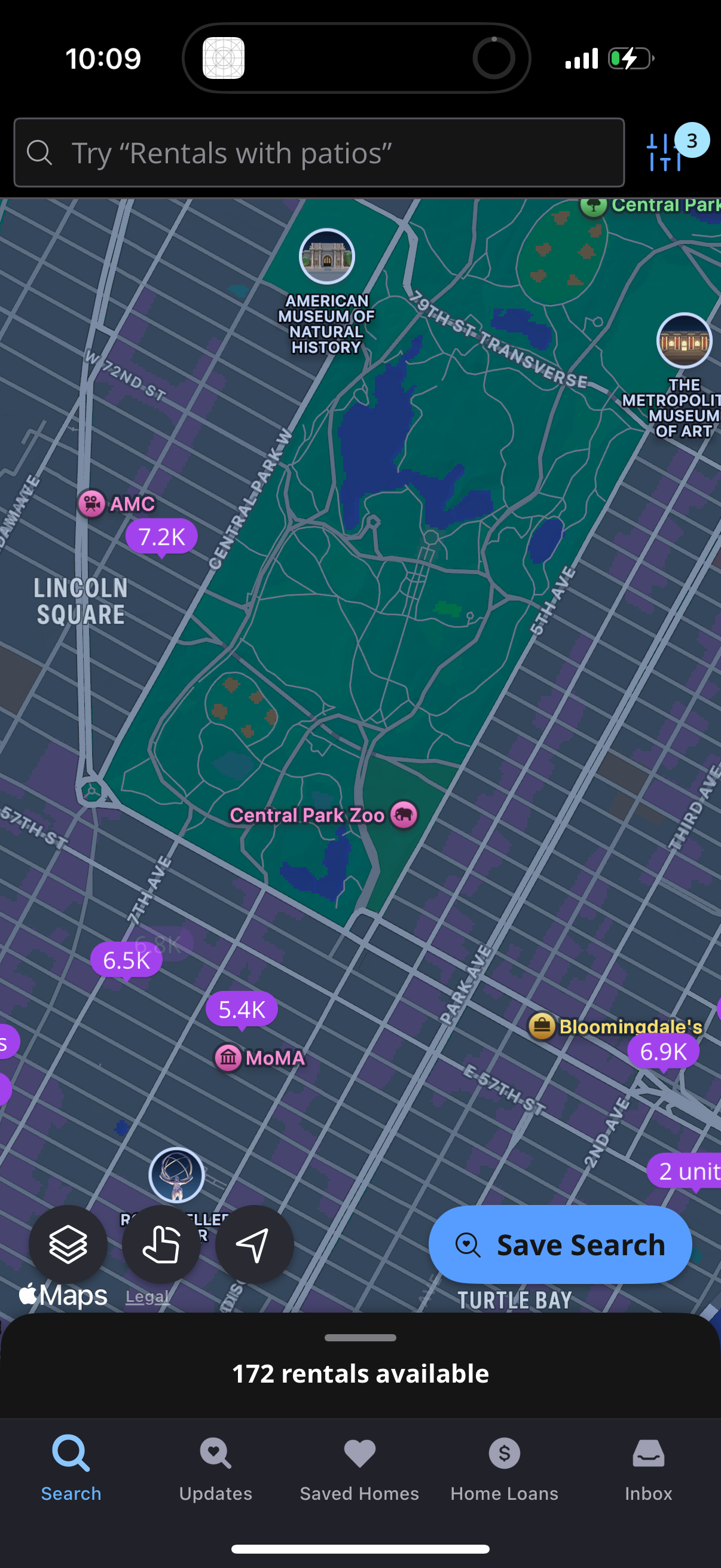 zillow app screenshot 7